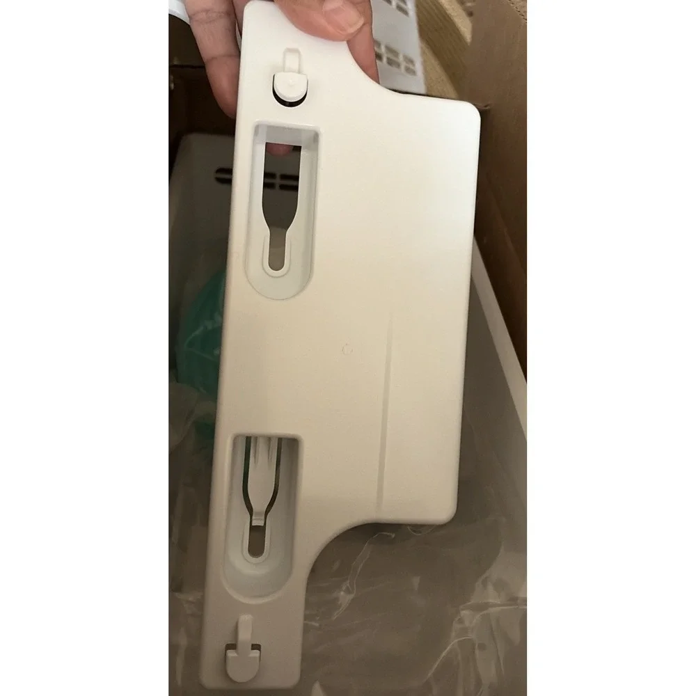 Frigidaire Refrigerator IM117000 Automatic Ice Maker Install Kit Geniune OEM
